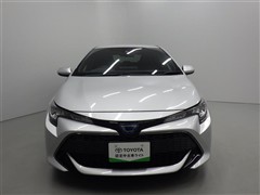 カローラスポーツ ハイブリッド G