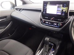 カローラスポーツ ハイブリッド G