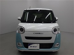 ムーヴキャンバス ストライプス G