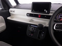 ムーヴキャンバス ストライプス G