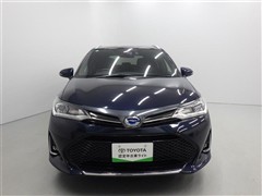 カローラフィールダー HV G WxB