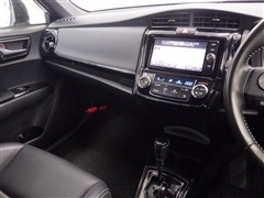 カローラフィールダー HV G WxB