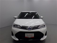 カローラフィールダー HEV G