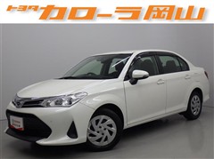 トヨタ　カローラアクシオ 1.5X