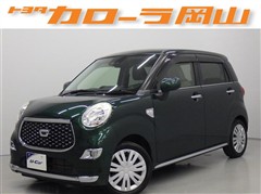 ダイハツ キャスト スタイルX SA3
