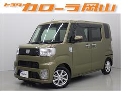ダイハツ　ウェイク L SA3