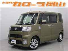 ダイハツ ウェイク L SA3