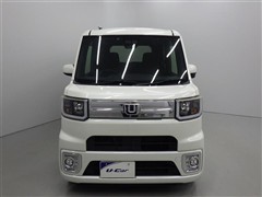 ウェイク Gターボ SA3