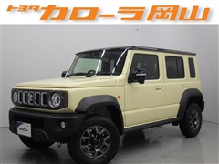 スズキ ジムニ- ノマド FC