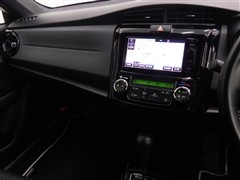 カローラフィールダーHV G WXB