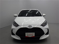 ヤリス X