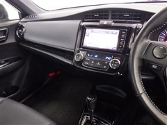 カローラアクシオ1.5G WxB