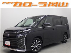 ヴォクシー S-Z