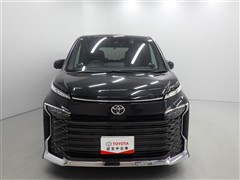 ヴォクシー S-Z