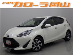 アクア S スタイルブラック