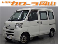 トヨタ ピクシスバン スペシャル