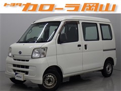 トヨタ ピクシスバン スペシャル