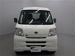 ピクシスバン スペシャル