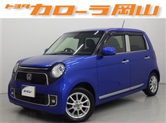 ホンダ　N-ONE プレミアム