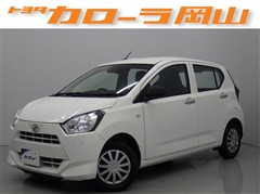 ダイハツ ミライース L SA3