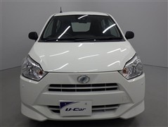 ミライース L SA3