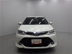 カローラフィールダーHV G WxB
