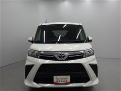ルーミー X