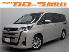 トヨタ ノア G