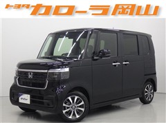 ホンダ N-BOX カスタムベ-スグレ-ド