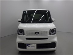 N-BOX ベースグレード