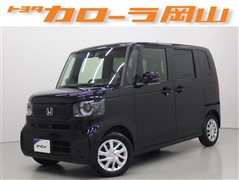ホンダ N-BOX ベースグレード