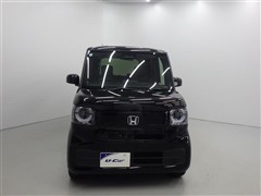 N-BOX ベースグレード