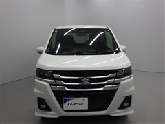 ワゴンR HV ZXセ-フティサポ-