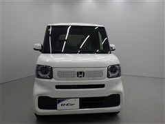 N-BOX ベースグレード