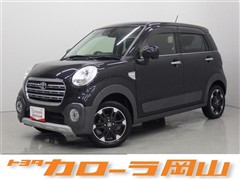 トヨタ ピクシスジョイ C G SA3