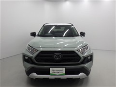 RAV4 アドベンチャー