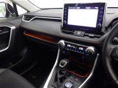 RAV4 アドベンチャー