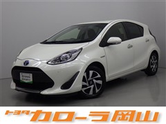 アクア S スタイルブラック