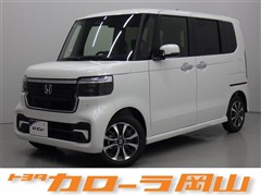 ホンダ N-BOX カスタム