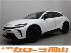 クラウン スポーツ Z