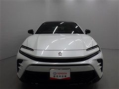クラウン スポーツ Z