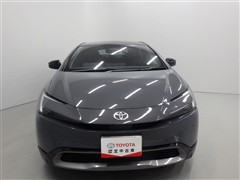プリウス Z