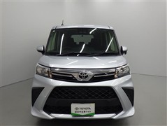 ルーミー X