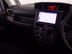 ルーミー X