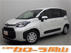 トヨタ シエンタ クルマイスシヨウ タイプ3