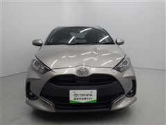 ヤリス X