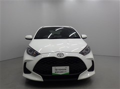 ヤリス X