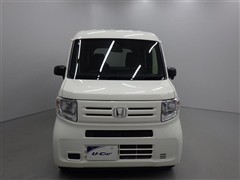 N-VAN G・ホンダセンシング