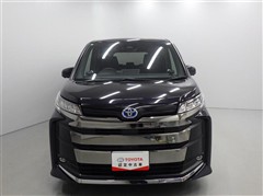 ノア ハイブリッド S-G