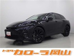 クラウン スポーツ Z